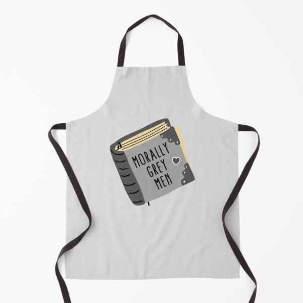 Item preview, Morally grey men designed and sold by Neadoodles.