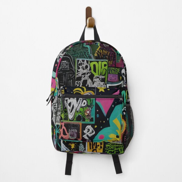 Item preview, Cacophony of Cool 2 designed and sold by ramboe.