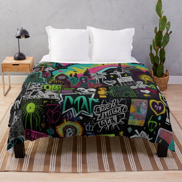 Item preview, Cacophony of Cool 2 designed and sold by ramboe.