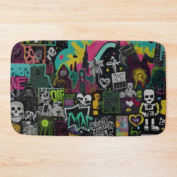 Item preview, Cacophony of Cool 2 designed and sold by ramboe.