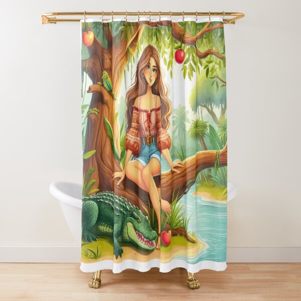 Item preview, Visiting a fairy tale designed and sold by OCNau.