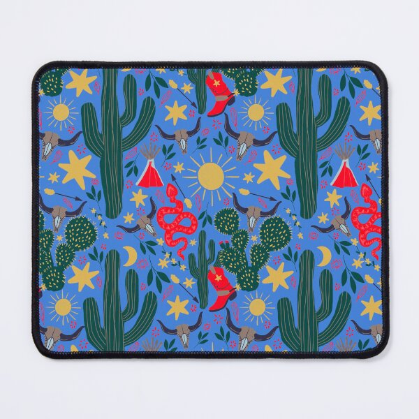 Item preview, Catus en el azul designed and sold by SarahMac39.