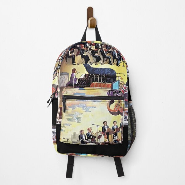Item preview, Procol Harum Live Orchestra Classical Rock designed and sold by Gregorioling.