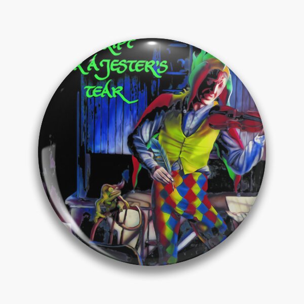 Item preview, Brithis Rock Marillion Essential designed and sold by Gregorioling.