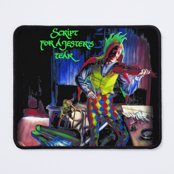 Item preview, Brithis Rock Marillion Essential designed and sold by Gregorioling.