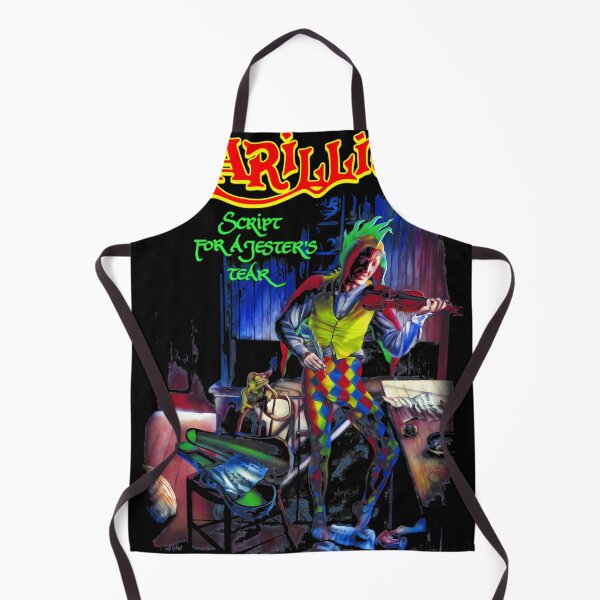 Item preview, Brithis Rock Marillion Essential designed and sold by Gregorioling.