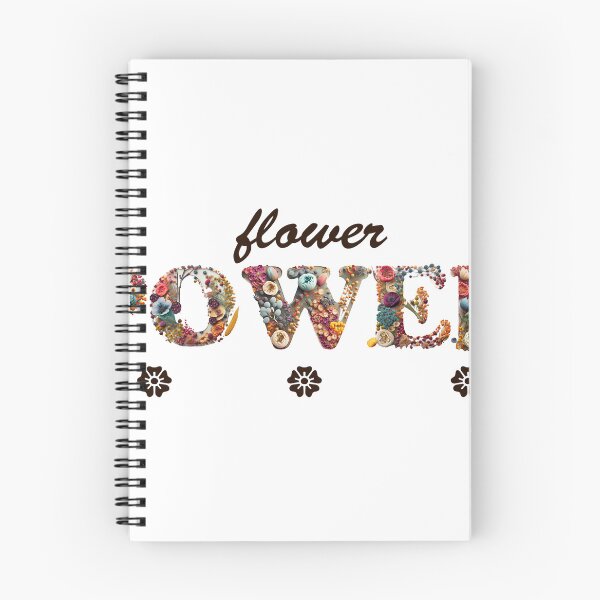 Item preview, Flower Power designed and sold by Chamaryn.