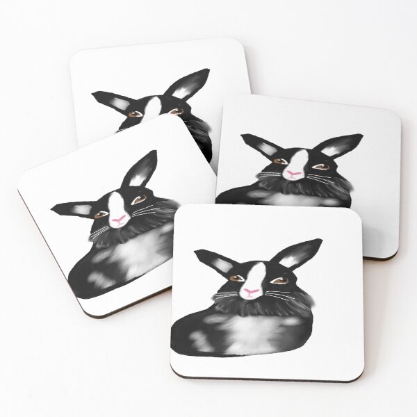 Item preview, Adorable Bunny designed and sold by Rainbowland123.