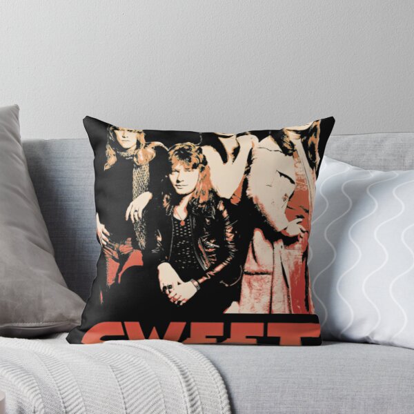 Item preview, The Sweet Glam Rock designed and sold by Gregorioling.