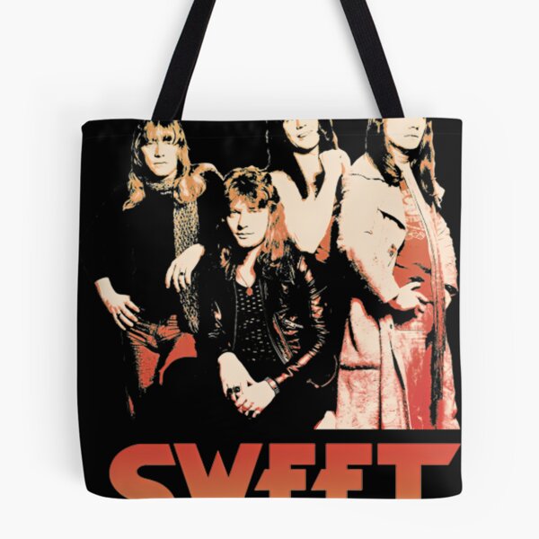 Item preview, The Sweet Glam Rock designed and sold by Gregorioling.