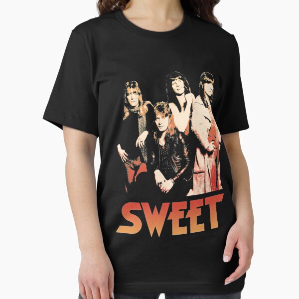 Item preview, The Sweet Glam Rock designed and sold by Gregorioling.