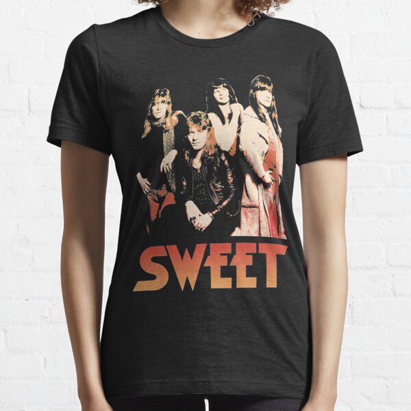 Vista previa del artículo con la obra «El dulce glam rock», diseñado y vendido por Gregorioling.
