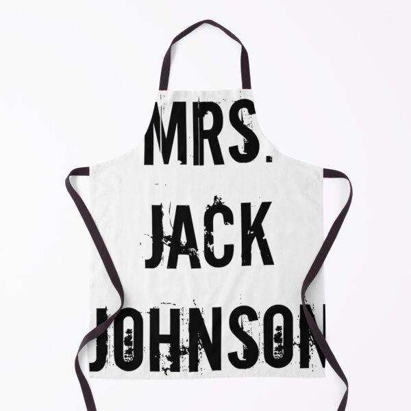 Item preview, Mrs Jack Johnson designed and sold by MelanioTorres4.