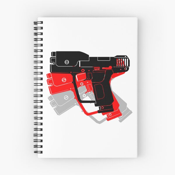 Item preview, Halo Warhol designed and sold by RNGventures.