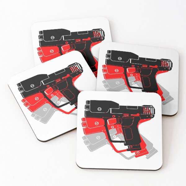 Item preview, halo warhol designed and sold by RNGventures.