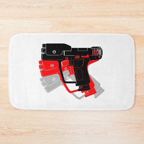Item preview, Halo Warhol designed and sold by RNGventures.
