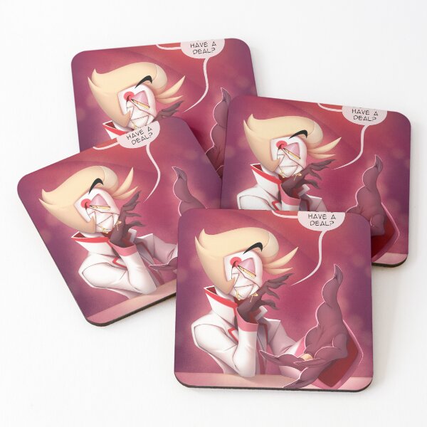 Item preview, Deal with the Devil designed and sold by INUXI.