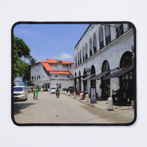 Item preview, Stone Town designed and sold by annalisa56.