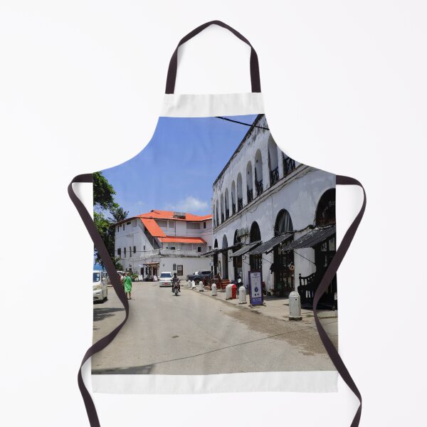 Item preview, Stone Town designed and sold by annalisa56.