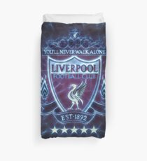 Liverpool Housse de couette