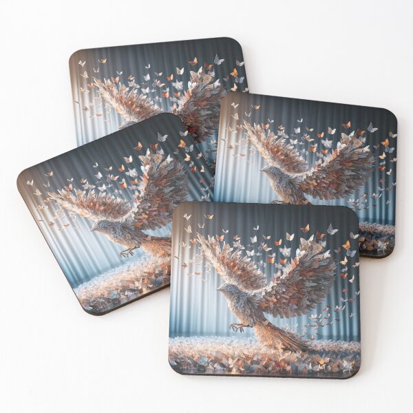 Item preview, Origami Flight: From Paper to Wings designed and sold by Diego Re.