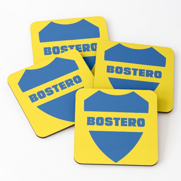 Item preview, I AM BOSTERO designed and sold by marianax33.