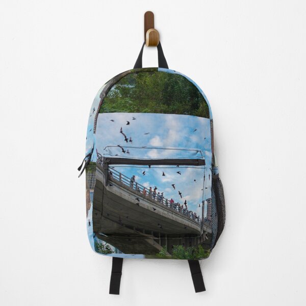 Item preview, Austin Texas Congress Avenue Bridge Bats designed and sold by oz10.