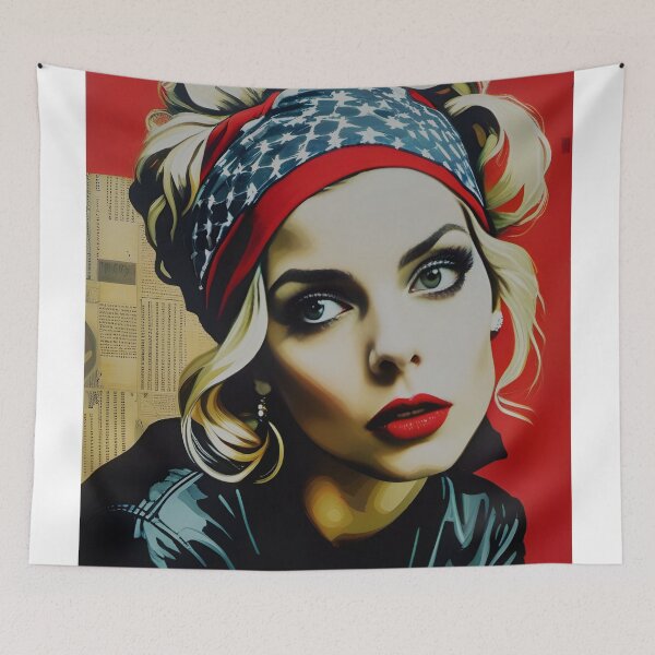 Item preview, American Icon designed and sold by ramboe.