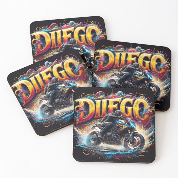 Item preview, Moto gp pop art designed and sold by HEL-GSHOP.