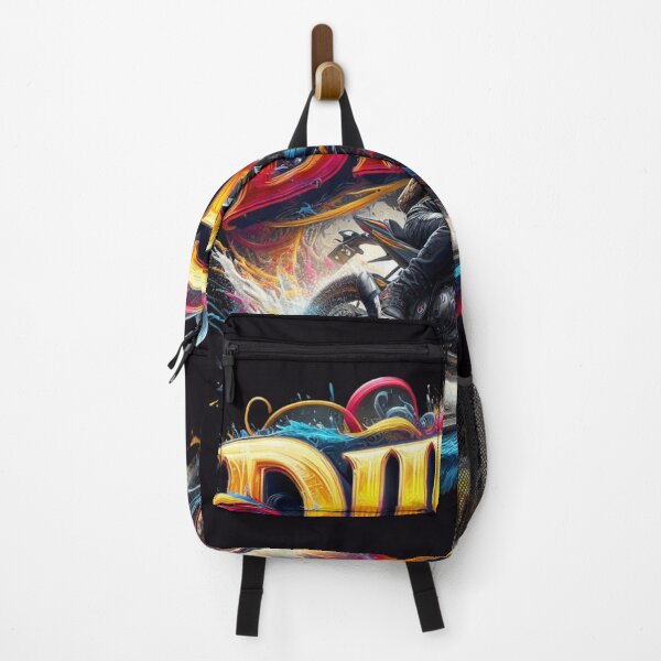Item preview, Moto gp pop art designed and sold by HEL-GSHOP.