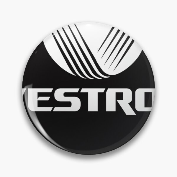 Item preview, Logo Of Bankrupt Company Vestron designed and sold by CHRISTINCOSE.