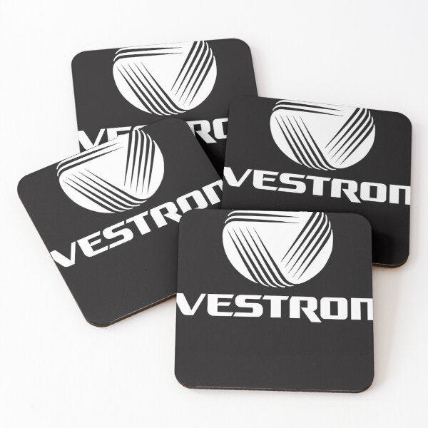 Item preview, Logo Of Bankrupt Company Vestron designed and sold by CHRISTINCOSE.