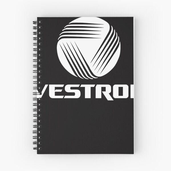 Item preview, Logo Of Bankrupt Company Vestron designed and sold by CHRISTINCOSE.