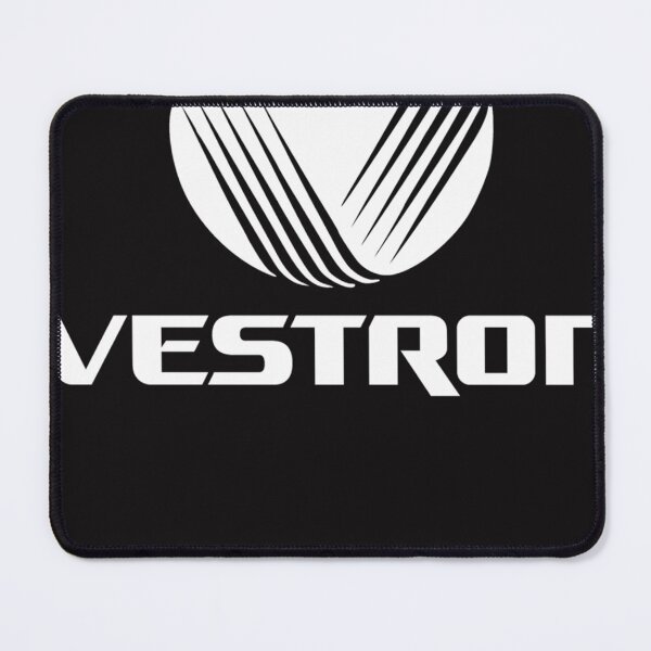 Item preview, Logo Of Bankrupt Company Vestron designed and sold by CHRISTINCOSE.