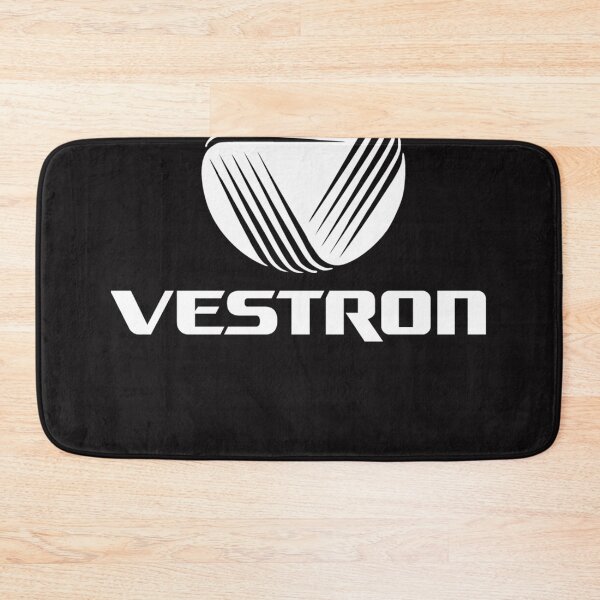 Item preview, Logo Of Bankrupt Company Vestron designed and sold by CHRISTINCOSE.