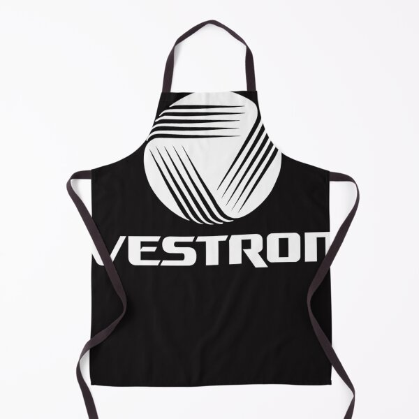 Item preview, Logo Of Bankrupt Company Vestron designed and sold by CHRISTINCOSE.
