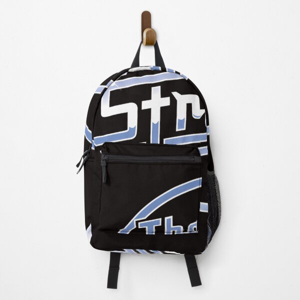 Item preview, The Strokes Merch The Strokes Logo designed and sold by BurnelRuais.
