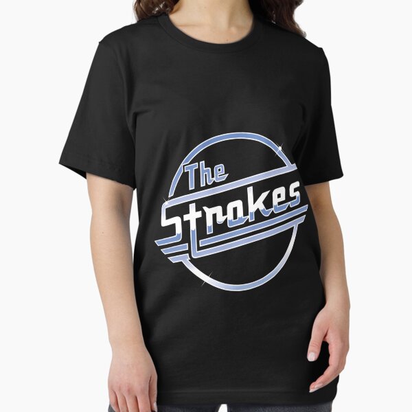 The Strokes Room On Fire T-Shirts for Sale | Redbubble