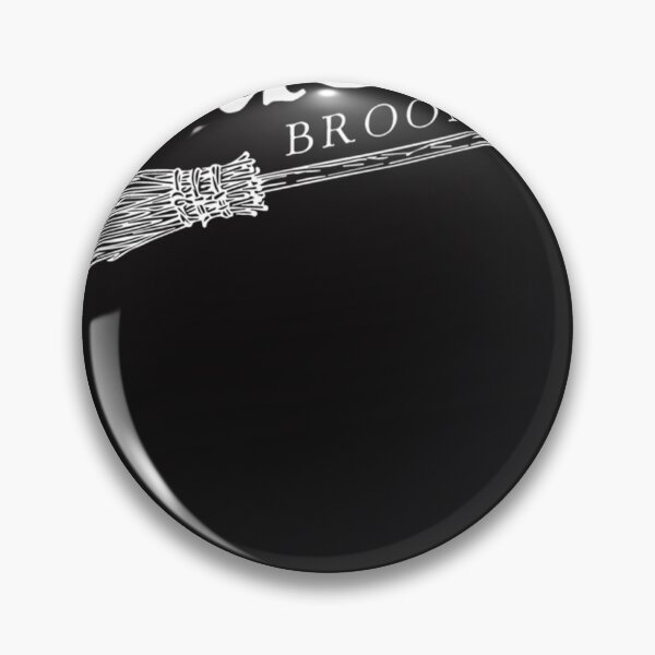 Item preview, Salem Broom Company Logo Typography designed and sold by CHRISTINCOSE.