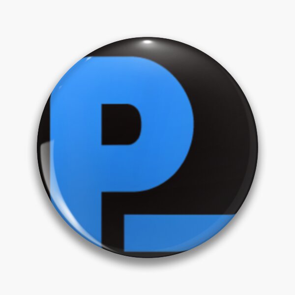 Item preview, Presearch Crypto Logo - Presearch Search Engine - Presearch Logo designed and sold by BurnelRuais.