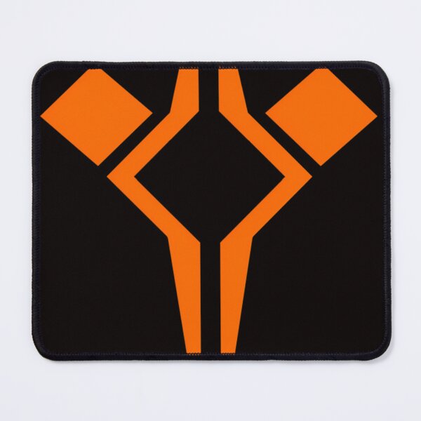 Item preview, Ahsoka Emblem designed and sold by BurnelRuais.