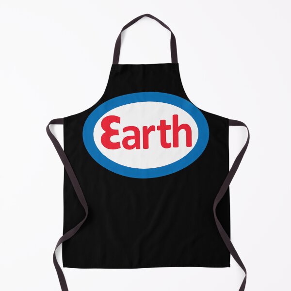 Item preview, Earth Esso Climate Change Oil Logo designed and sold by WENDELLORTI5.