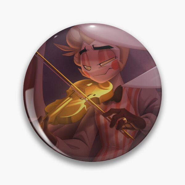 Item preview, Golden fiddle designed and sold by INUXI.