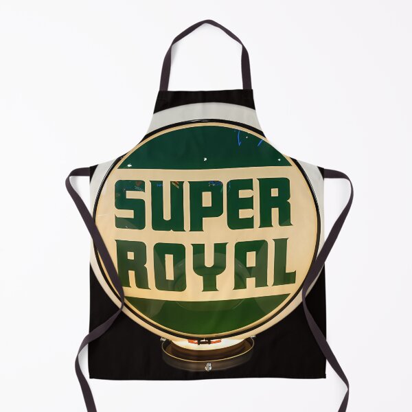 Item preview, Super Royal Globe Style designed and sold by BurnelRuais.