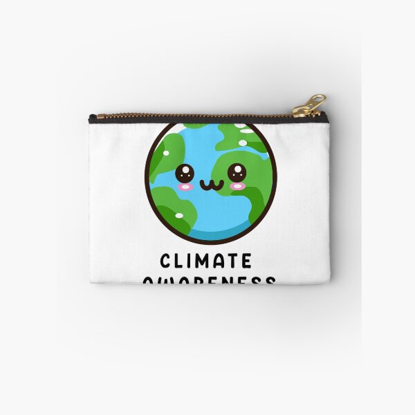 Item preview, Climate Awareness Earth Day designed and sold by inkflair2.