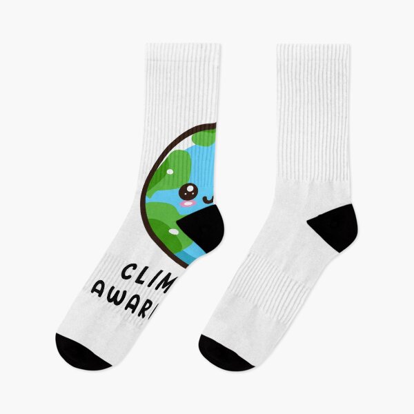 Item preview, Climate Awareness Earth Day designed and sold by inkflair2.