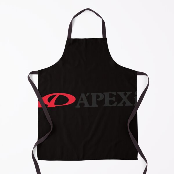 Item preview, apexi logo merchandise designed and sold by BurnelRuais.