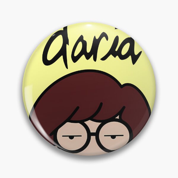 Artikelvorschau, Daria-Logo entworfen und verkauft von BurnelRuais.