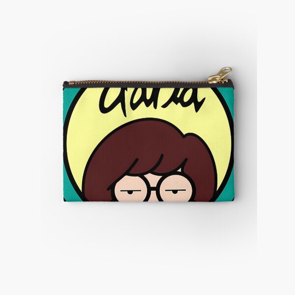 Item preview, Daria Logo designed and sold by BurnelRuais.