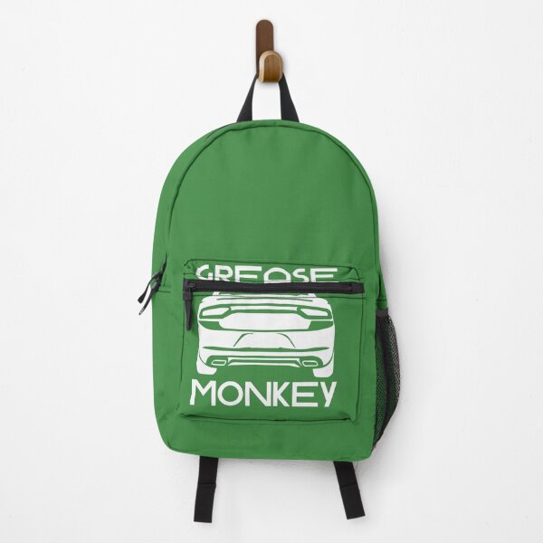 Item preview, Grease Monkey Velocity designed and sold by Stipper Store.